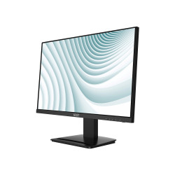 MSI Pro/MP243X/23,8''/IPS/FHD/100Hz/4ms/Čierna/2R