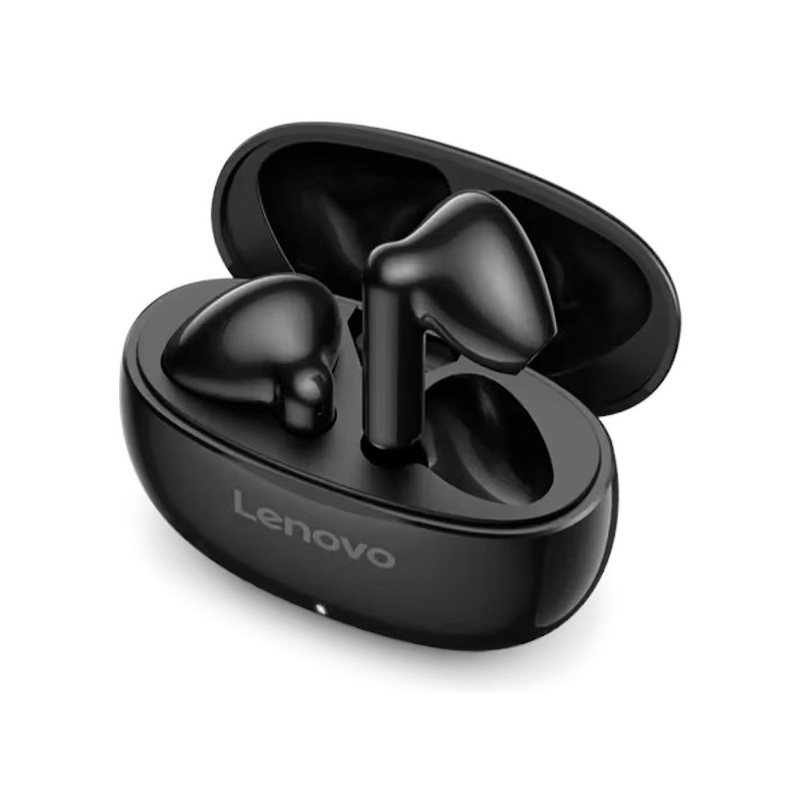 Lenovo E310 True Wireless Stereo Earbuds StandA-B