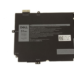 Dell batéria 4-cell 51W/HR LI-ION pre XPS 9310
