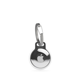 Epico Holder z nerezovej ocele pre Apple AirTag