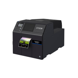 EPSON POKLADNÍ SYSTÉMY - Epson ColorWorks CW-D6000Ae