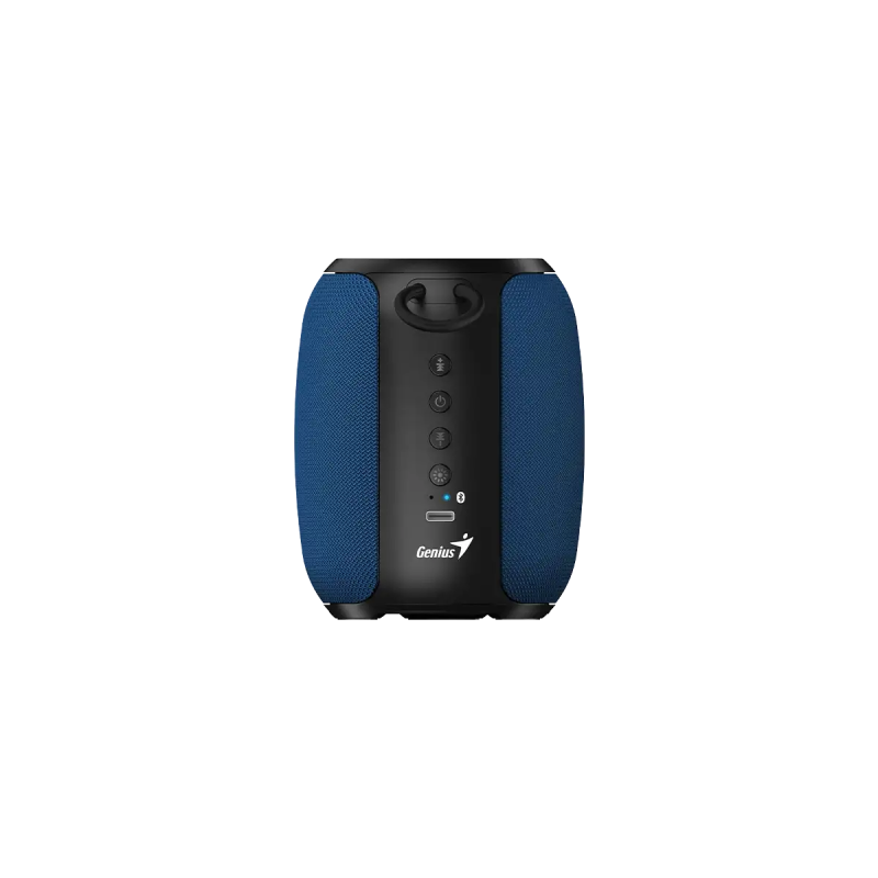 GENIUS repro SP-915BT Blue