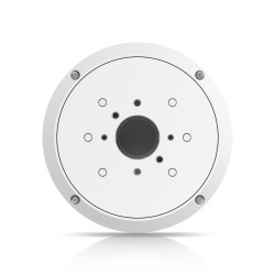 Ubiquiti UACC-Camera-JB-W - Camera Junction Box, káblový box pre UVC-G3/4/5/6/AI, biela