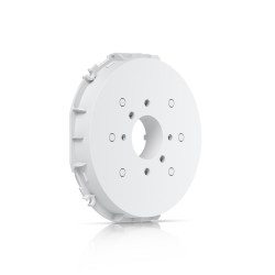Ubiquiti UACC-Camera-JB-W - Camera Junction Box, káblový box pre UVC-G3/4/5/6/AI, biela
