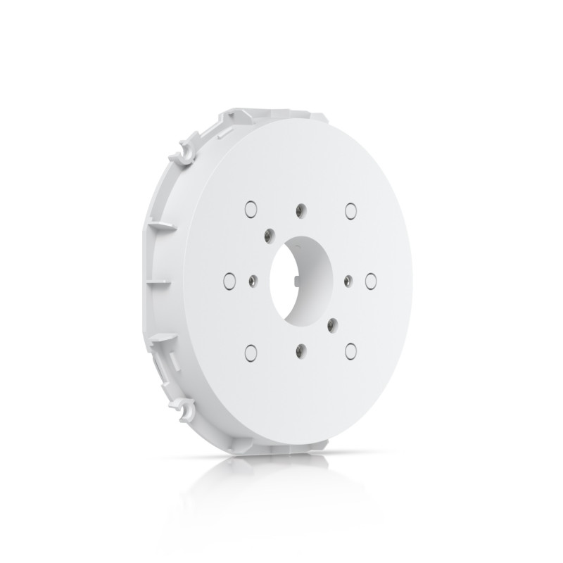 Ubiquiti UACC-Camera-JB-W - Camera Junction Box, káblový box pre UVC-G3/4/5/6/AI, biela