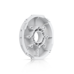 Ubiquiti UACC-Camera-JB-W - Camera Junction Box, káblový box pre UVC-G3/4/5/6/AI, biela