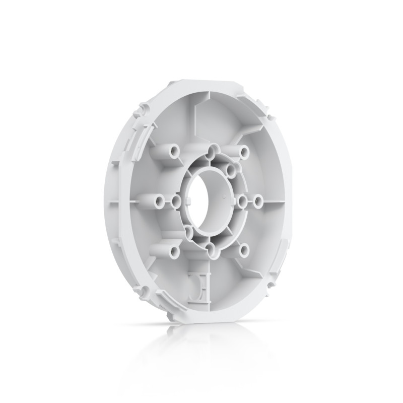 Ubiquiti UACC-Camera-JB-W - Camera Junction Box, káblový box pre UVC-G3/4/5/6/AI, biela