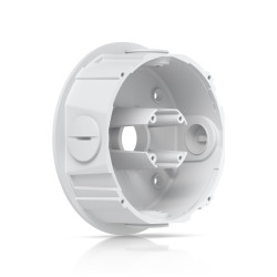 Ubiquiti UACC-Camera-JB-W - Camera Junction Box, káblový box pre UVC-G3/4/5/6/AI, biela