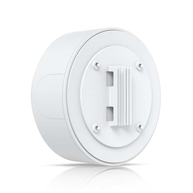 Ubiquiti UACC-Camera-JB-W - Camera Junction Box, káblový box pre UVC-G3/4/5/6/AI, biela