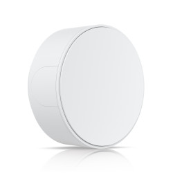 Ubiquiti UACC-Camera-JB-W - Camera Junction Box, káblový box pre UVC-G3/4/5/6/AI, biela