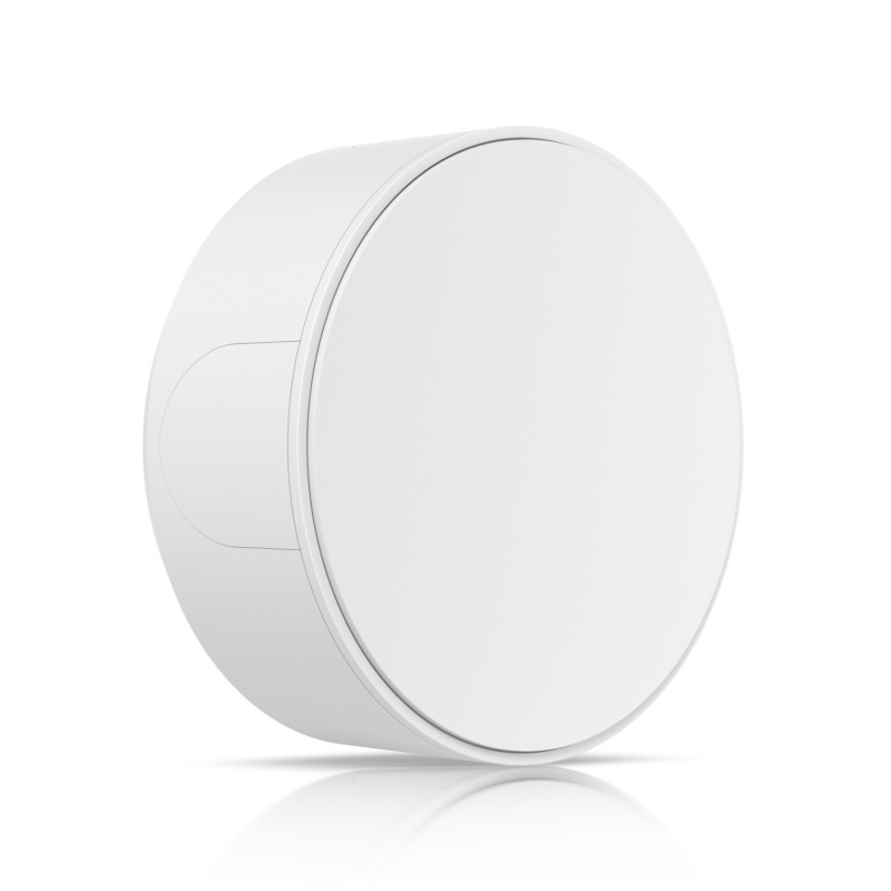 Ubiquiti UACC-Camera-JB-W - Camera Junction Box, káblový box pre UVC-G3/4/5/6/AI, biela