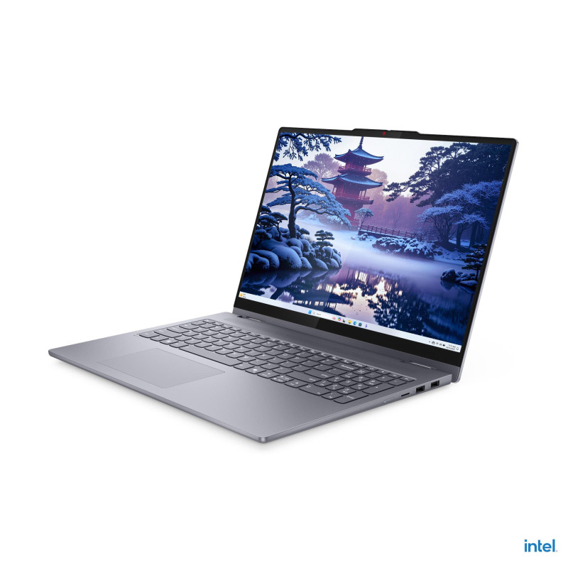 Lenovo IdeaPad 5 2-in-1/16IAL10/U5-225H/16''/WUXGA/T/16GB/512GB/Intel int/bez OS/Gray/2R