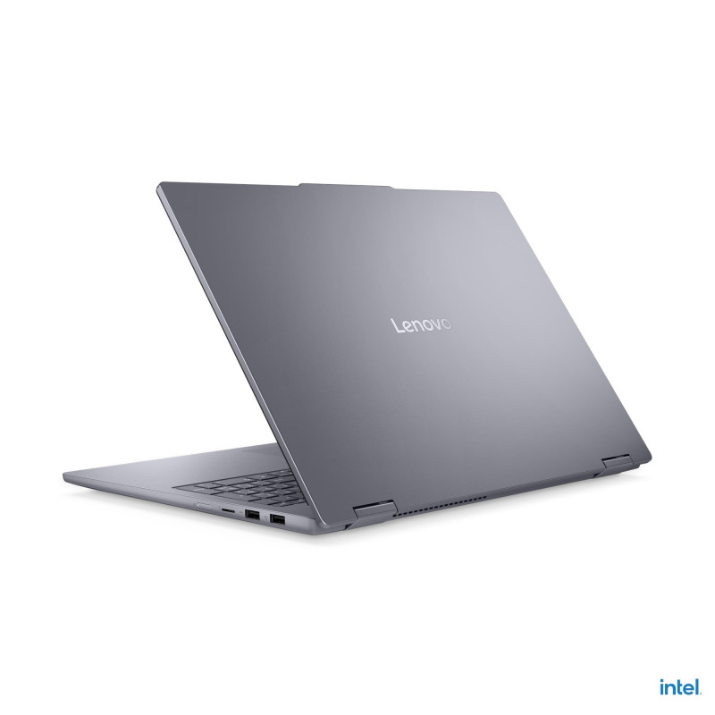 Lenovo IdeaPad 5 2-in-1/16IAL10/U5-225H/16''/WUXGA/T/16GB/512GB/Intel int/bez OS/Gray/2R