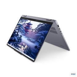 Lenovo IdeaPad 5 2-in-1/16IAL10/U5-225H/16''/WUXGA/T/16GB/512GB/Intel int/bez OS/Gray/2R