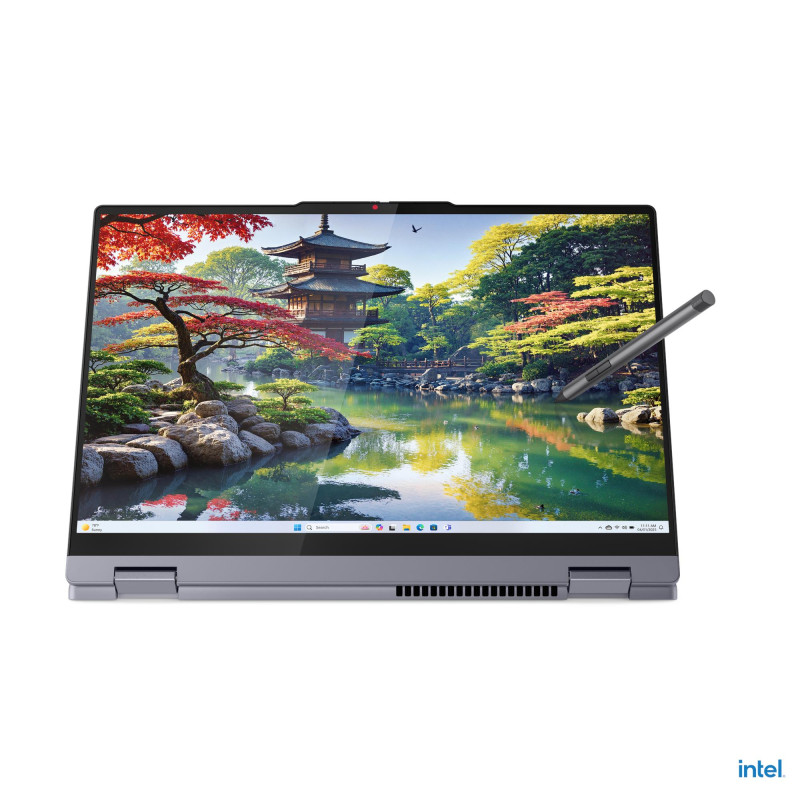 Lenovo IdeaPad 5 2-in-1/16IAL10/U5-225H/16''/WUXGA/T/16GB/512GB/Intel int/bez OS/Gray/2R
