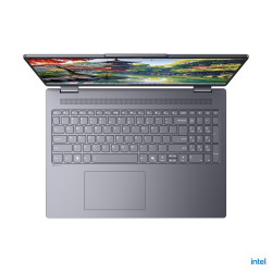 Lenovo IdeaPad 5 2-in-1/16IAL10/U5-225H/16''/WUXGA/T/16GB/512GB/Intel int/bez OS/Gray/2R