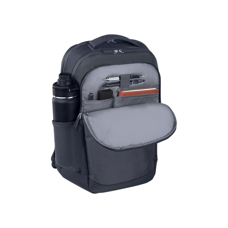 HP Everyday 16 Odyssey Gray Laptop Backpack
