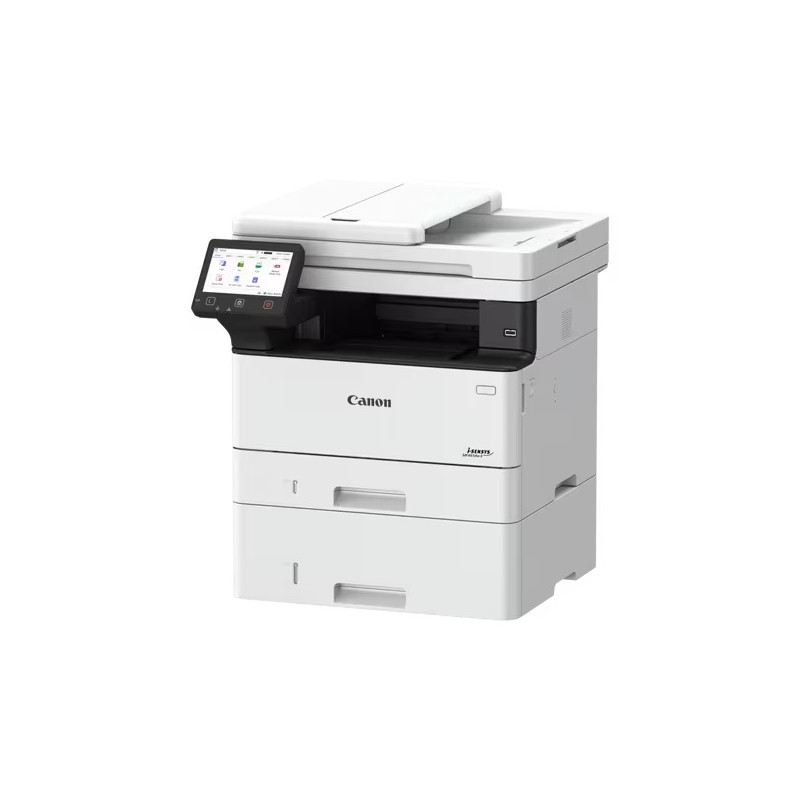 Canon i-SENSYS/MF463dw II/MF/Laser/A4/LAN/WiFi/USB