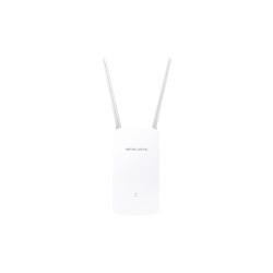 Mercusys MW300RE 300 Mbps Range Extender, WPS, MIMO tech., 3x anténa