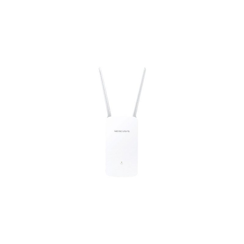 Mercusys MW300RE 300 Mbps Range Extender, WPS, MIMO tech., 3x anténa
