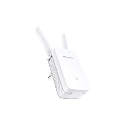 Mercusys MW300RE 300 Mbps Range Extender, WPS, MIMO tech., 3x anténa