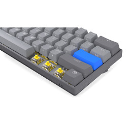 Endorfy Thock V2 Compact bezdrôtová, US