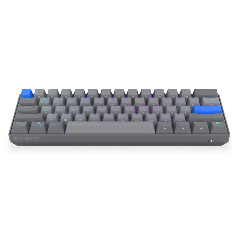 Endorfy Thock V2 Compact bezdrôtová, US