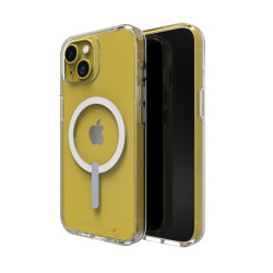 ZAGG GEAR4 Crystal Palace Snap kryt iPhone 14 Plus priehľadný