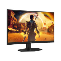 AOC Gaming/C27G42ZE/27''/VA/FHD/260Hz/0,3ms/Čierna/3R