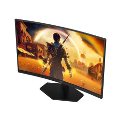 AOC Gaming/C27G42ZE/27''/VA/FHD/260Hz/0,3ms/Čierna/3R
