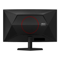 AOC Gaming/C27G42ZE/27''/VA/FHD/260Hz/0,3ms/Čierna/3R