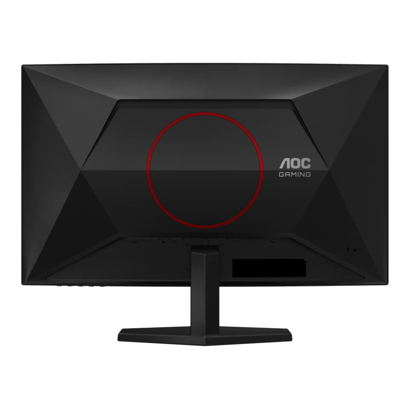 AOC Gaming/C27G42ZE/27''/VA/FHD/260Hz/0,3ms/Čierna/3R