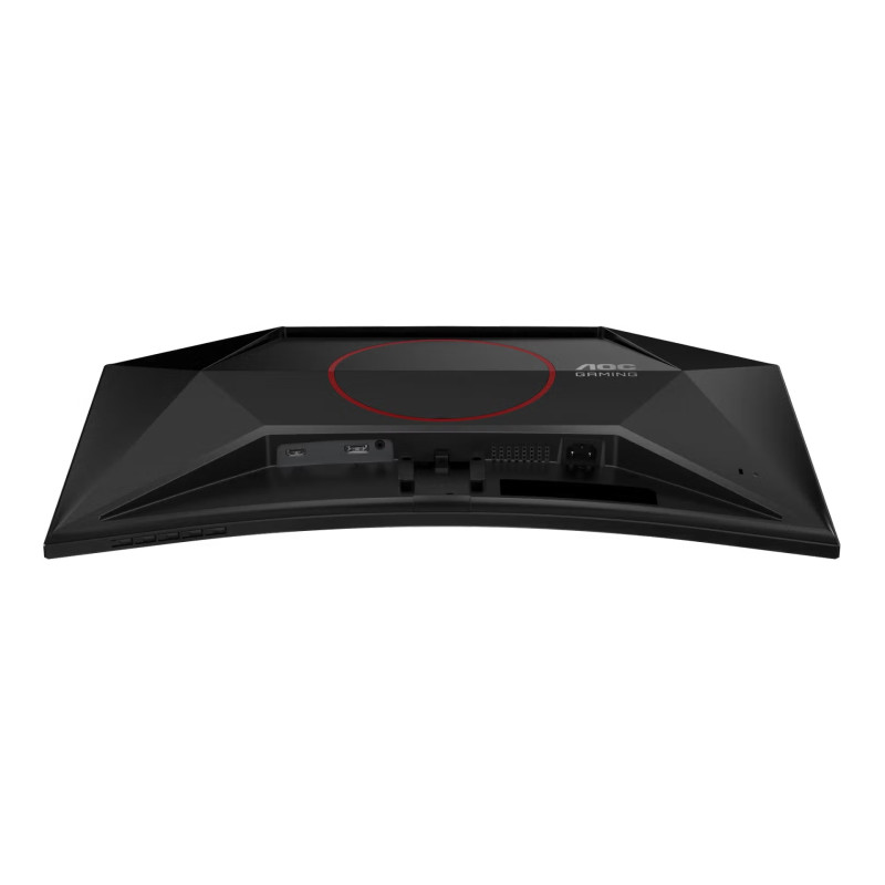 AOC Gaming/C27G42ZE/27''/VA/FHD/260Hz/0,3ms/Čierna/3R