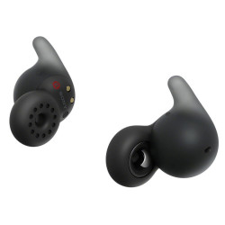 Sony True Wireless LinkBuds Open/BT/Čierna