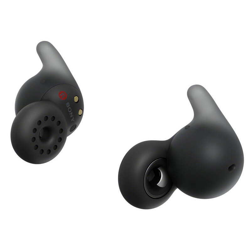 Sony True Wireless LinkBuds Open/BT/Čierna