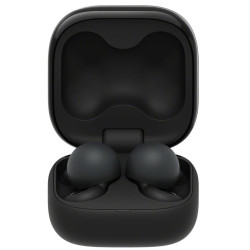 Sony True Wireless LinkBuds Open/BT/Čierna