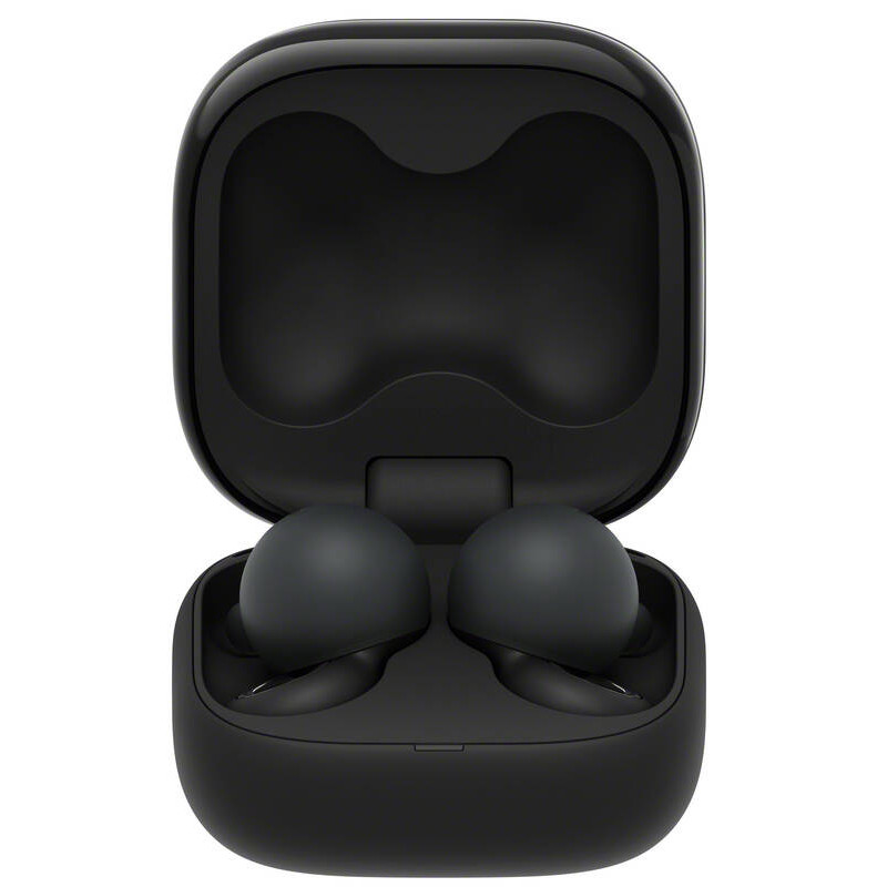 Sony True Wireless LinkBuds Open/BT/Čierna