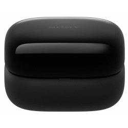 Sony True Wireless LinkBuds Open/BT/Čierna