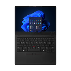 Lenovo ThinkPad L/L13 Gen 6/U7-255U/13,3''/WUXGA/32GB/1TB/Intel int/W11P/Black/3R On-Site