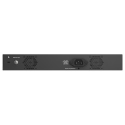 D-Link DMS-1250-10S/E 8x 2.5G BASE-T, 2x 10G SFP+ Smart Managed Switch