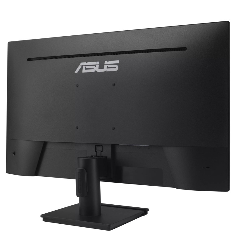 ASUS/VA27AQ/27''/IPS/QHD/75Hz/1ms/Čierna/3R