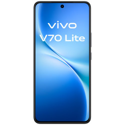 VIVO V70 Lite 5G/6GB/256GB/Elegant Black
