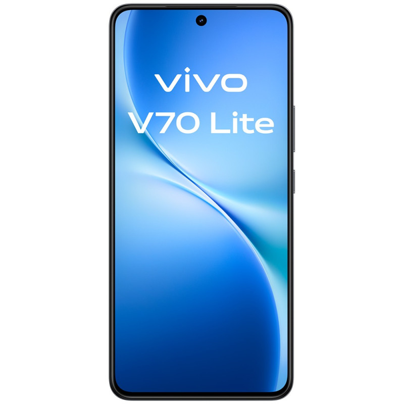 VIVO V70 Lite 5G/6GB/256GB/Elegant Black