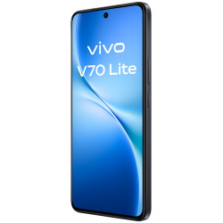 VIVO V70 Lite 5G/6GB/256GB/Elegant Black