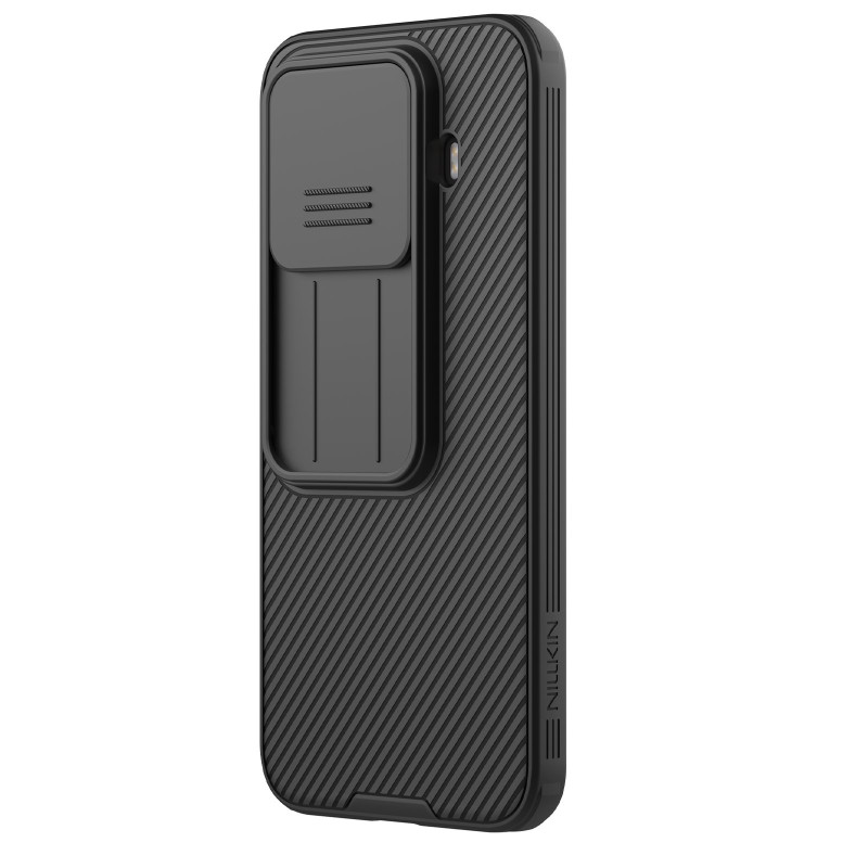 Nillkin CamShield PRO Zadný Kryt pre Xiaomi 15T Pro Black