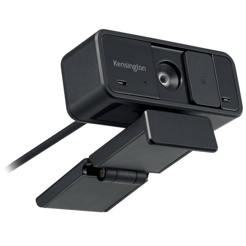 Kensington webkamera W1050 Fixed Focus