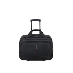 Samsonite GUARDIT 3.0 Rolling Tote 17.3'' Black