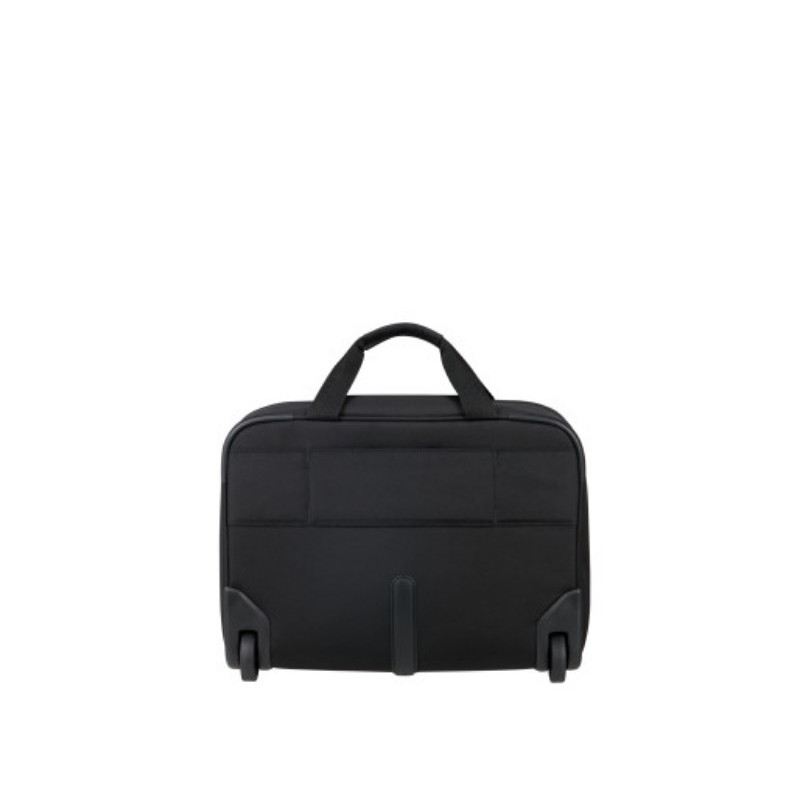 Samsonite GUARDIT 3.0 Rolling Tote 17.3'' Black