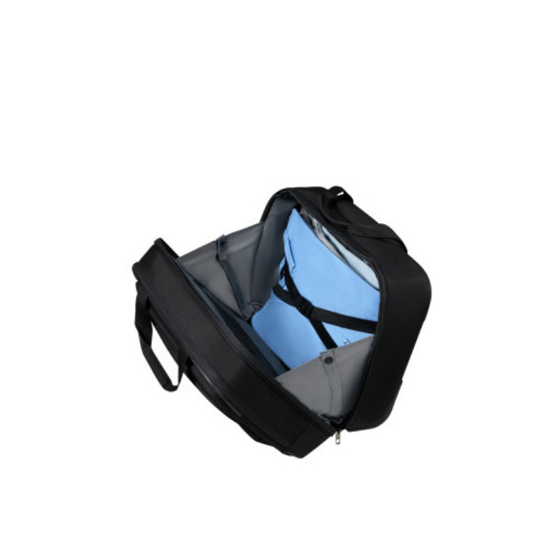 Samsonite GUARDIT 3.0 Rolling Tote 17.3'' Black