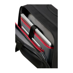 Samsonite GUARDIT 3.0 Rolling Tote 17.3'' Black